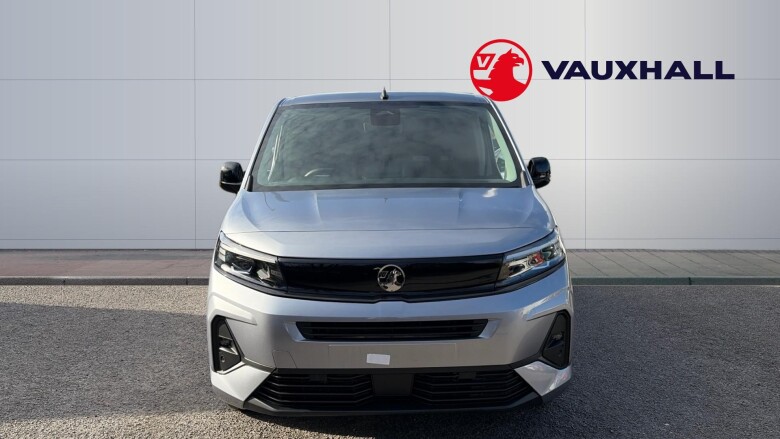 Vauxhall Combo Cargo Combo Xl Diesel 1.5 Turbo D 100ps Pro H1 Van